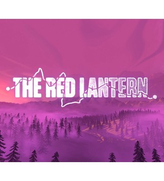 The Red Lantern Steam Key GLOBAL